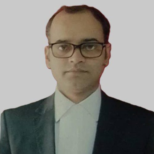 Paritosh Kumar Singh